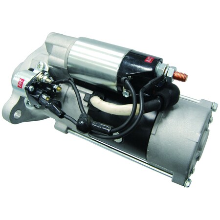 Wai Global STRMI PLGR 24V 12T CW 30165N